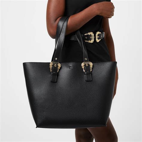 versace jeqns bags|versace jeans bags for women.